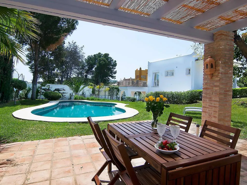 سان بيذرو ذي ألكانتا Holiday Home Valle Del Sol