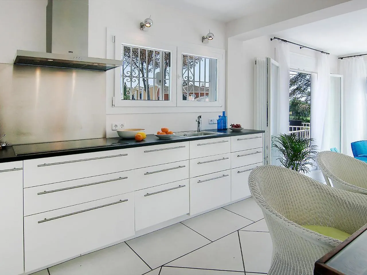 سان بيذرو ذي ألكانتا Holiday Home Valle Del Sol