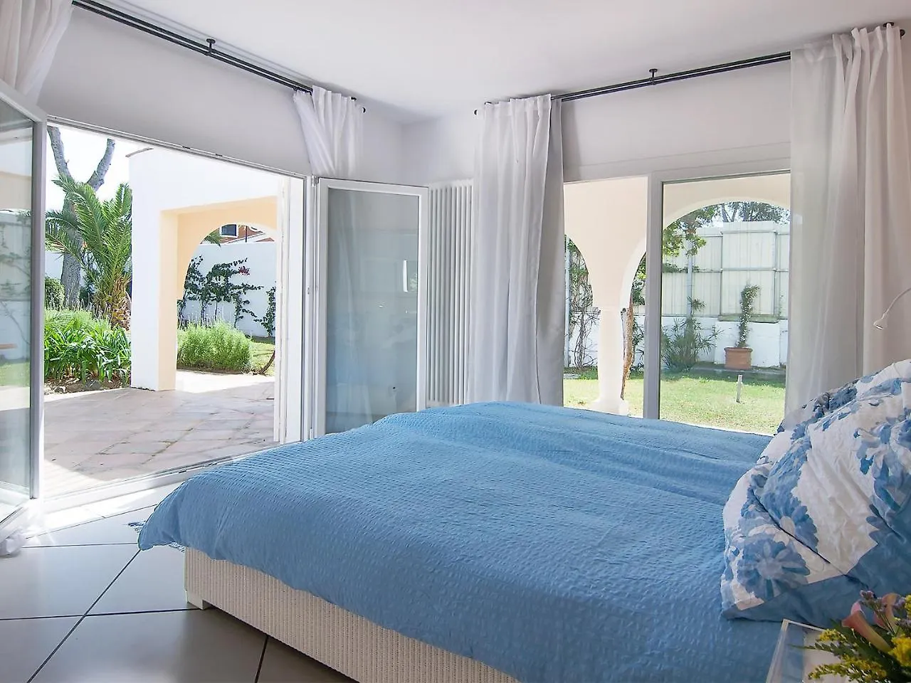سان بيذرو ذي ألكانتا Holiday Home Valle Del Sol