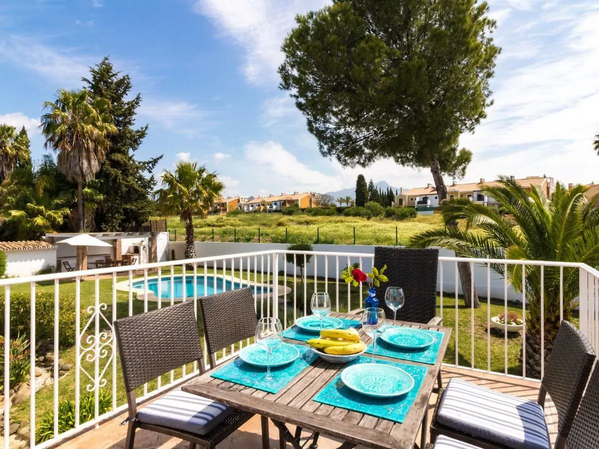 سان بيذرو ذي ألكانتا Holiday Home Valle Del Sol 0*, سان بيذرو ذي ألكانتا إسبانيا