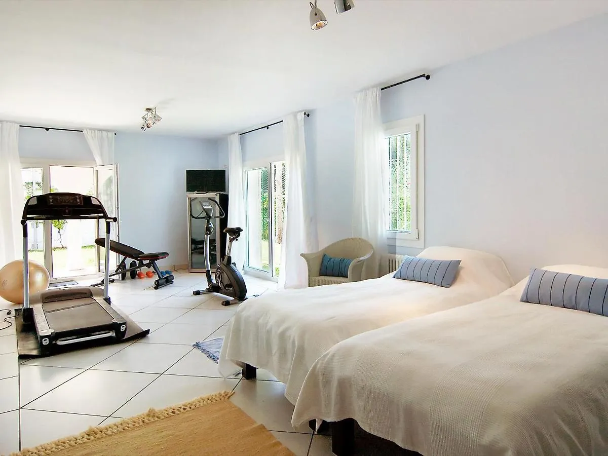 سان بيذرو ذي ألكانتا Holiday Home Valle Del Sol إسبانيا